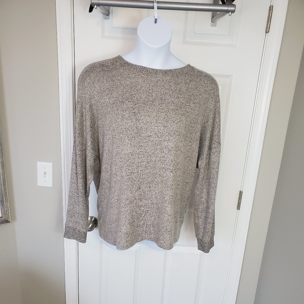 2Peice Sweater Joggers Set